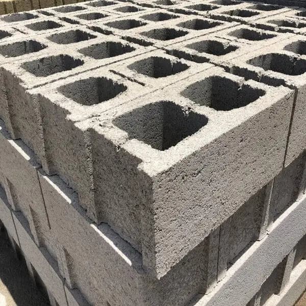 Bloques de hormigon Cimalco Patagonia