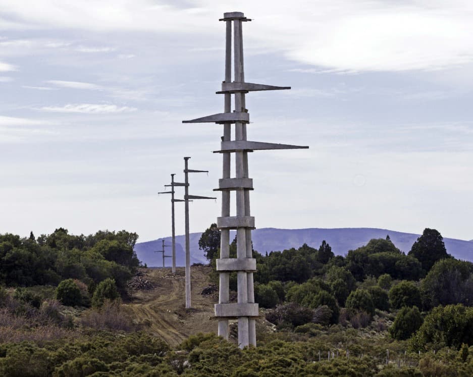 Pretensados Cimalco Patagonia
