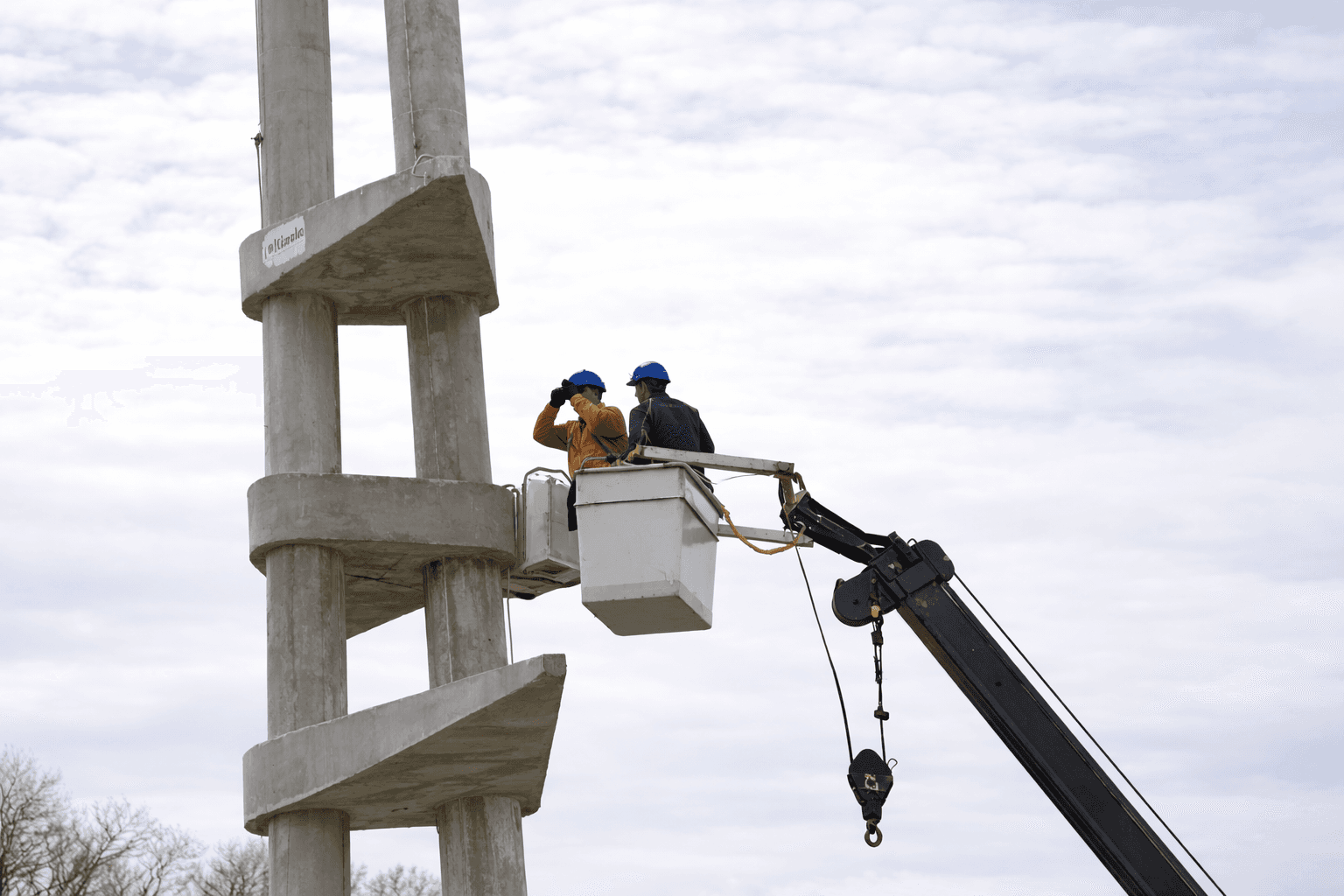 Servicios Cimalco Patagonia