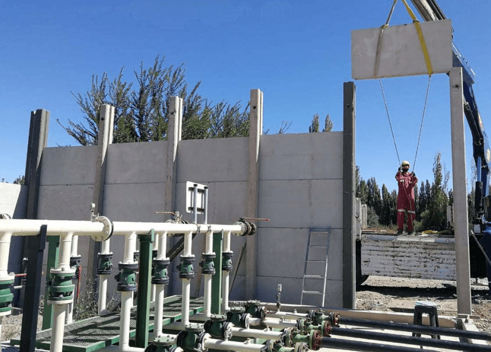 Servicios externos Cimalco