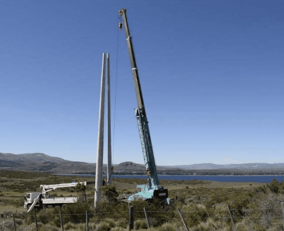 Colocacion de adoquines