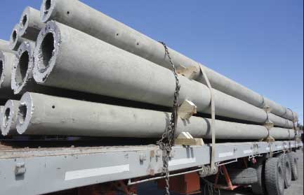 Planta Cimalco Patagonia